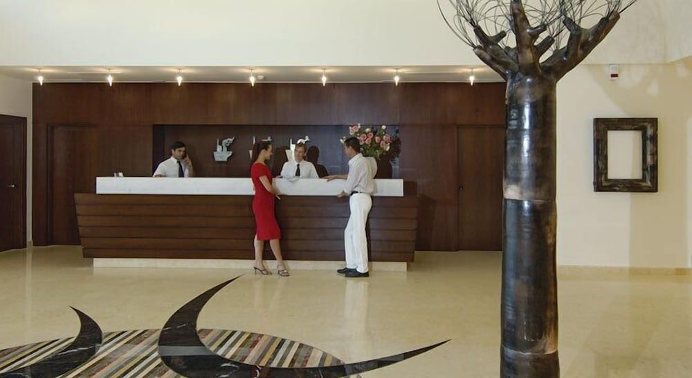 Cretan Dream Resort and Spa 3