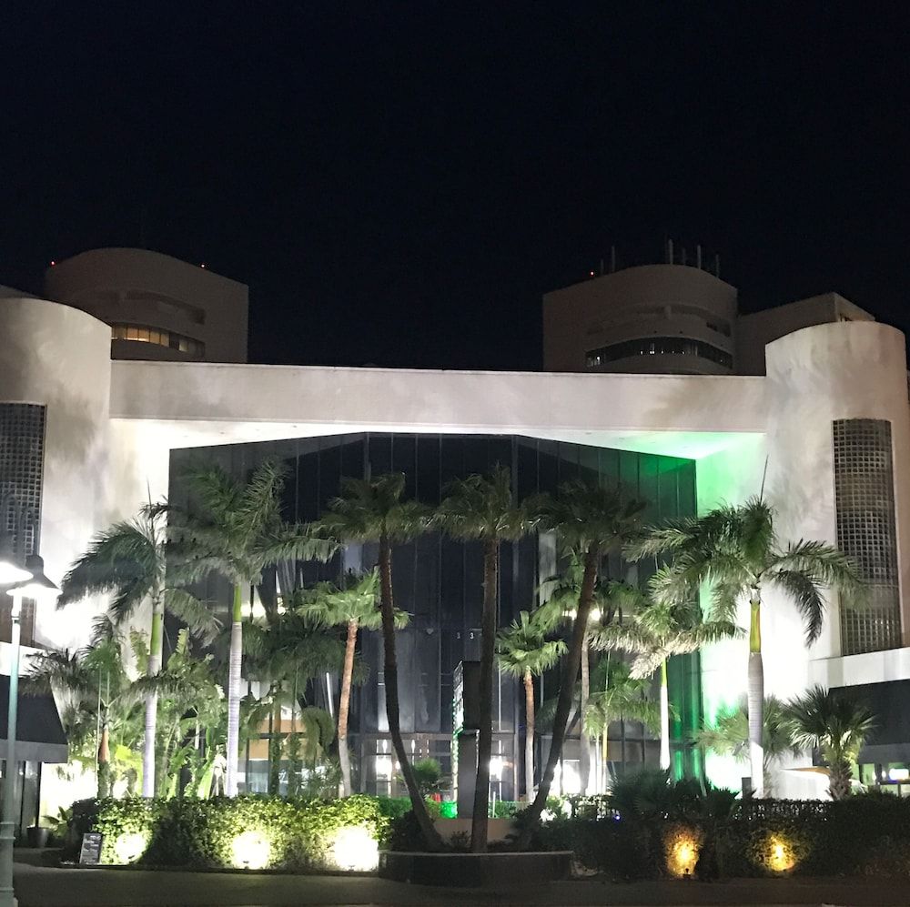 Sunchase Inn & Suites 1