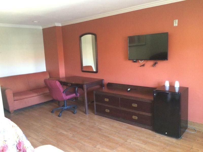 Hyland Inn 2 estrelas em Long Beach