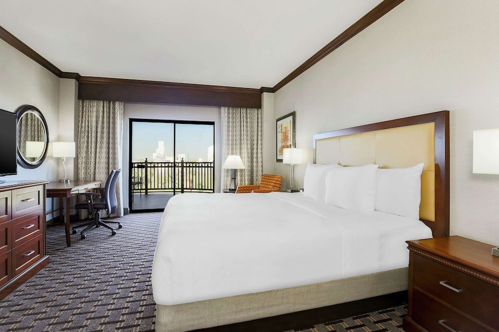 Hilton Phoenix Chandler 3