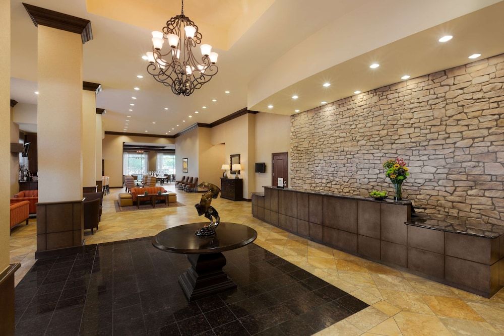 Hilton Phoenix Chandler 2