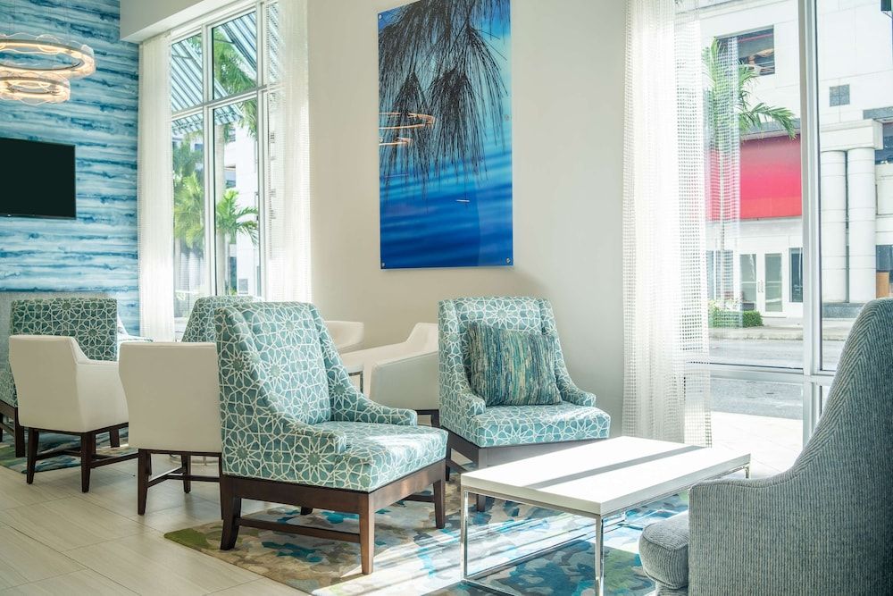 Hyatt Place West Palm Beach/Downtwn 3