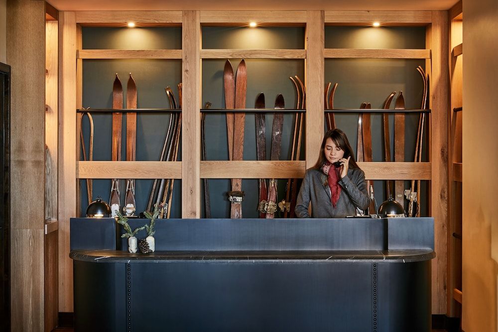 Madeline Hotel & Residences, Auberge Resorts Collection 3