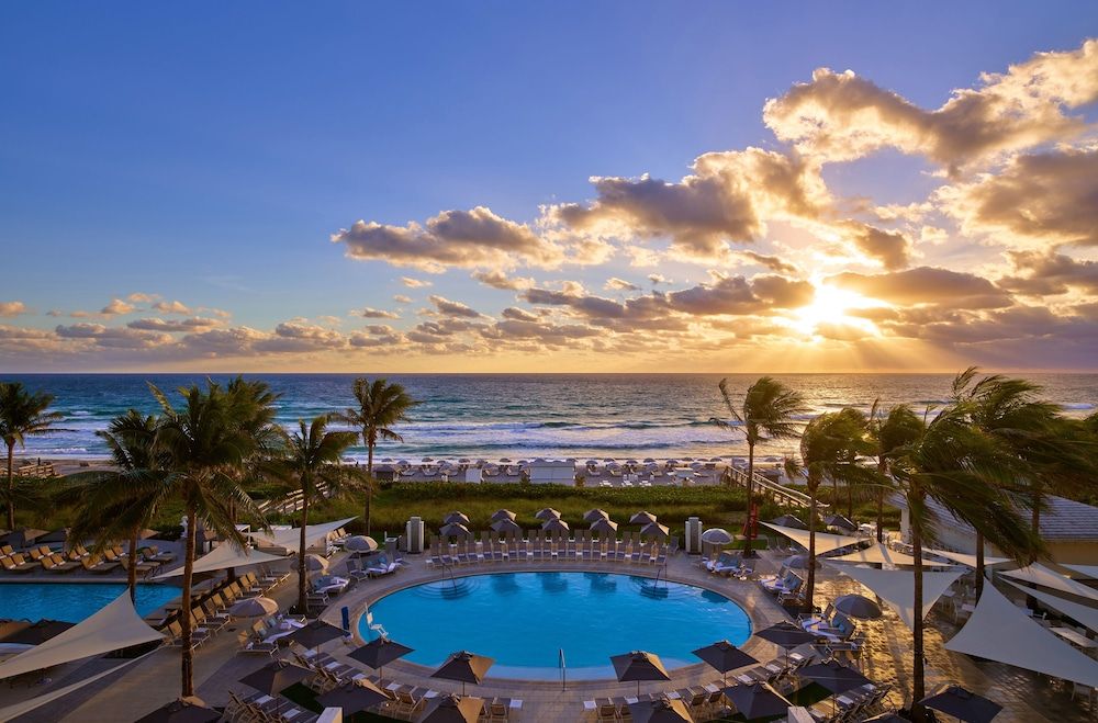 Boca Beach Club, A Waldorf Astoria Resort 1