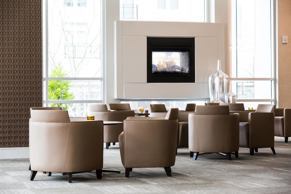 AC Hotel by Marriott National Harbor Washington, D.C. Area 3