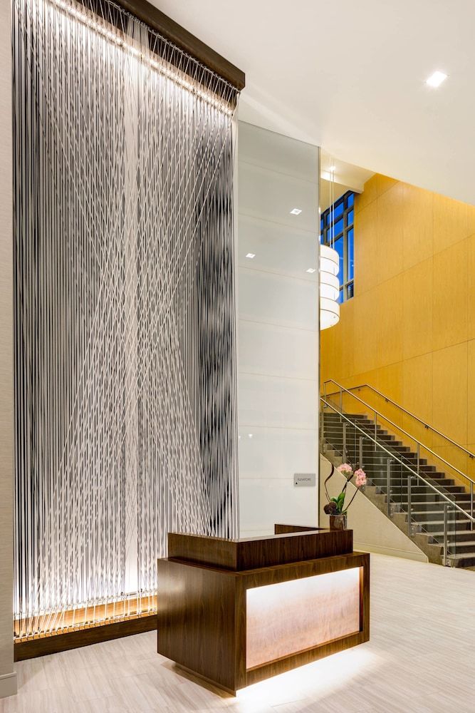 AC Hotel by Marriott National Harbor Washington, D.C. Area 2