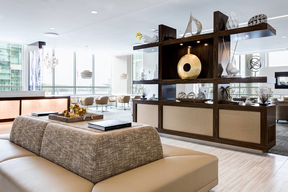 AC Hotel by Marriott National Harbor Washington, D.C. Area