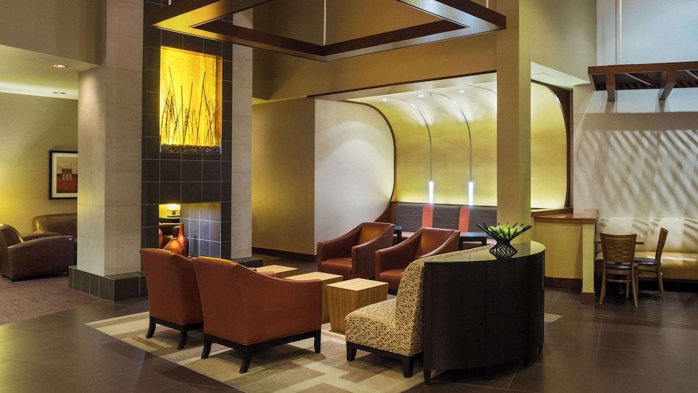 Hyatt Place Coconut Point 3