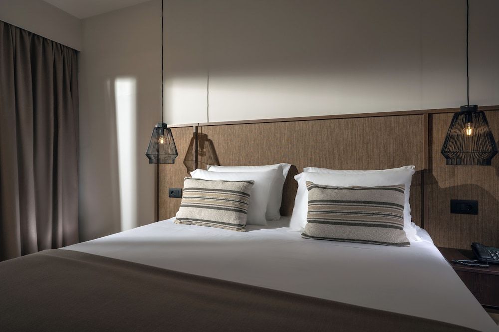 Oya Beach Resort – All Inclusive 1
