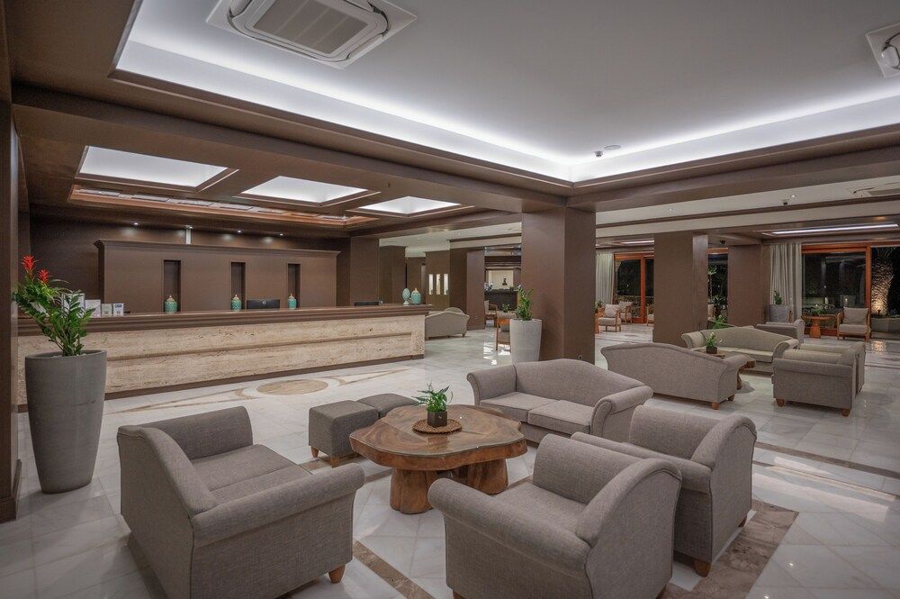 Oya Beach Resort – All Inclusive 3