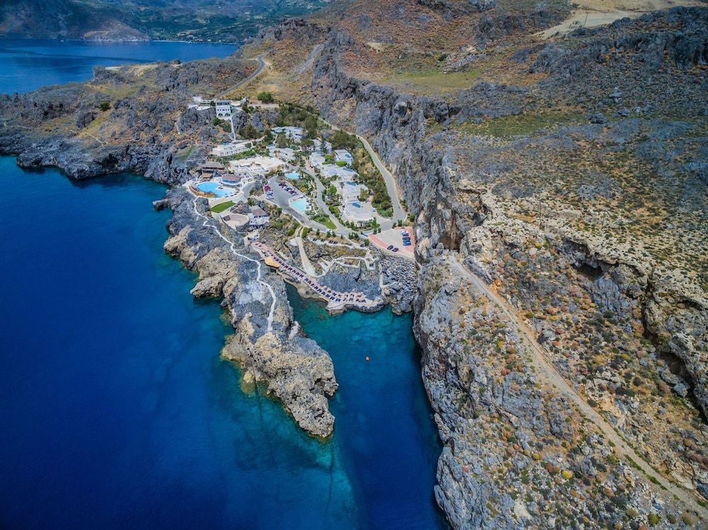 Kalypso Cretan Village Resort and Spa 1