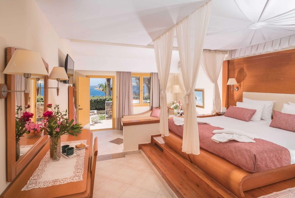 Kalypso Cretan Village Resort and Spa 3