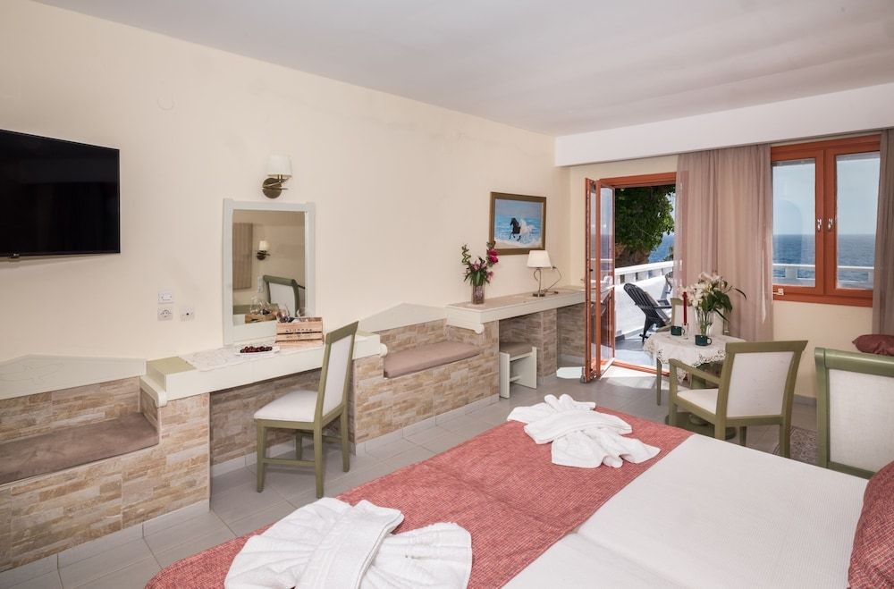 Kalypso Cretan Village Resort and Spa 2