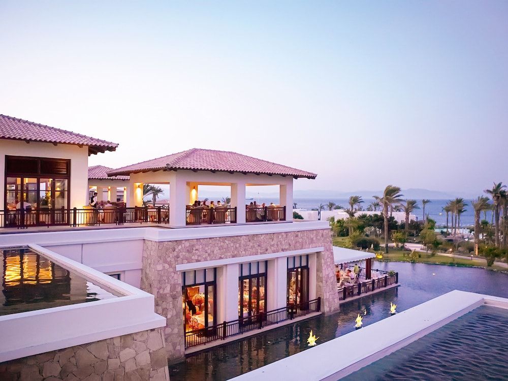 Grecotel LUXME Kos 5 estrellas en Cos