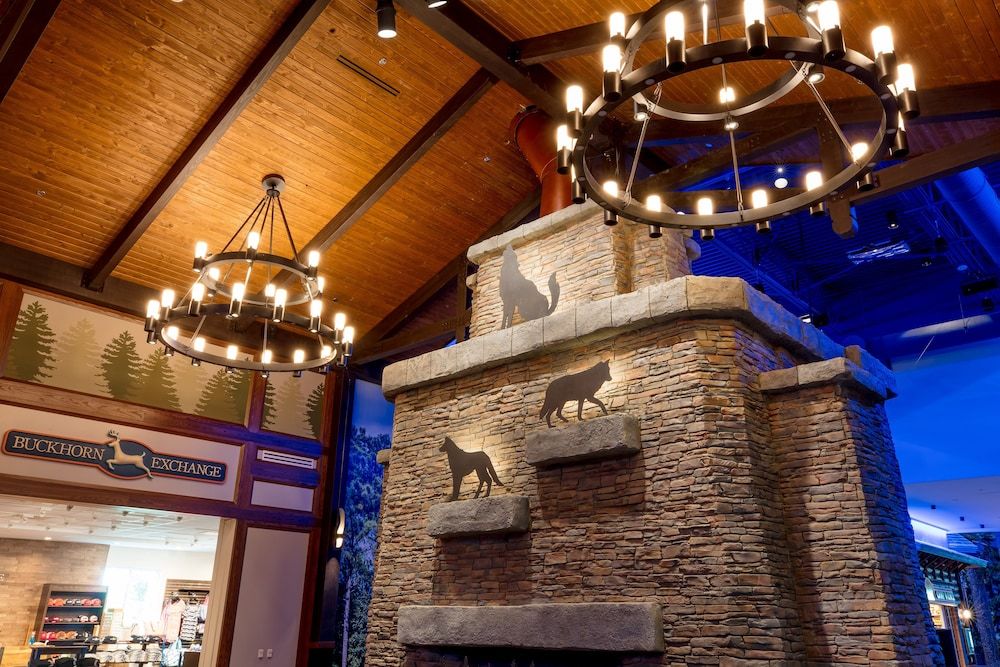 Great Wolf Lodge Gurnee 2