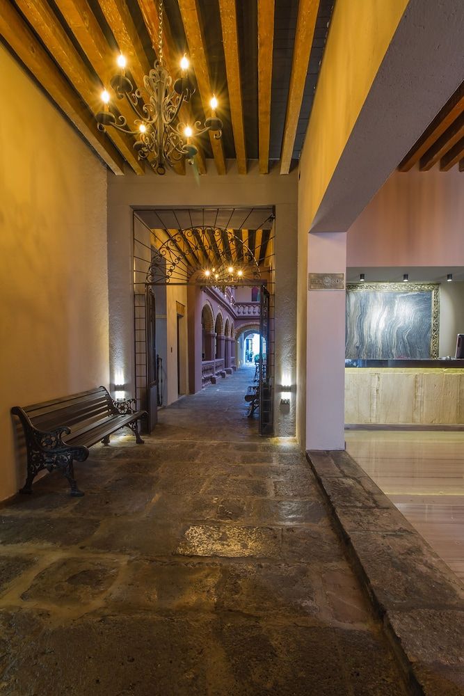 Alquería de Carrión Hotel Boutique 2