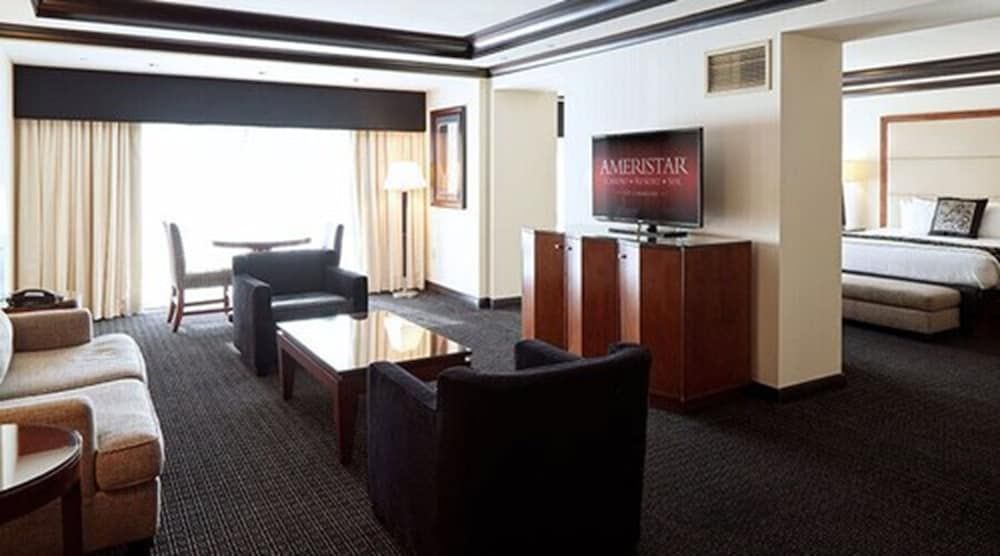 Ameristar Casino Resort and Spa 3