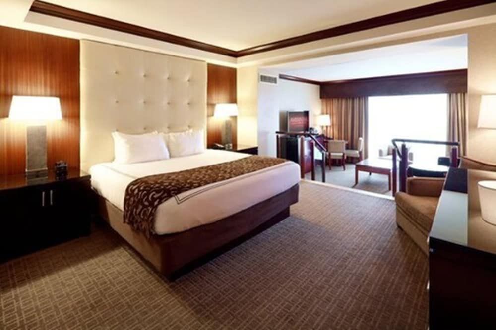 Ameristar Casino Resort and Spa 1