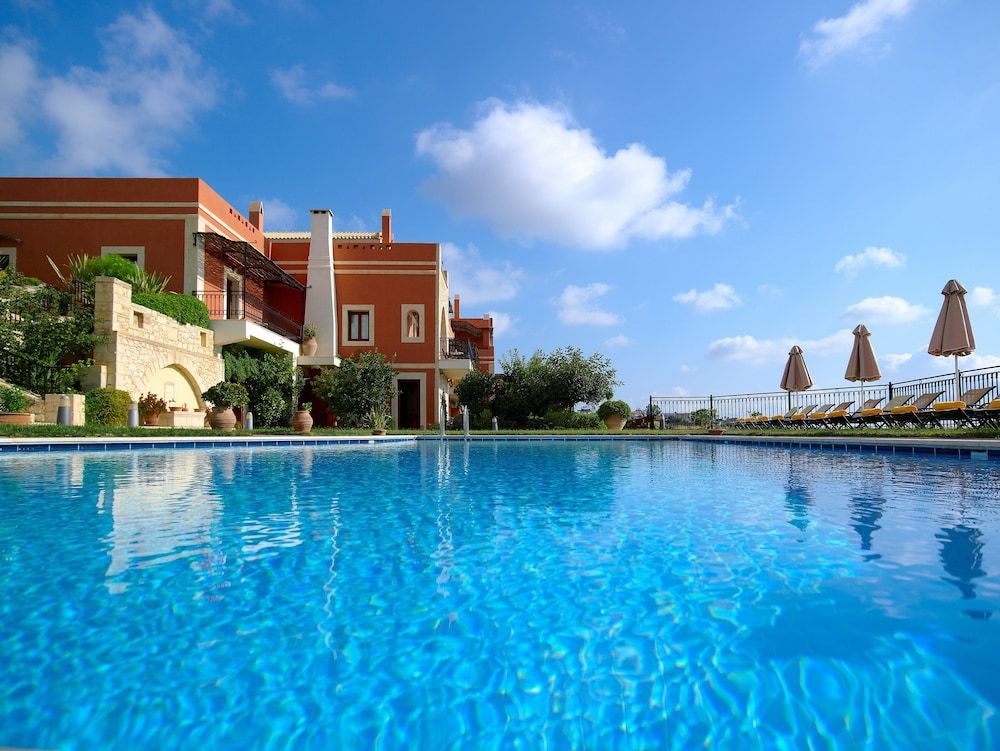 Katalagari Country Suites 4 stelle a Archanes