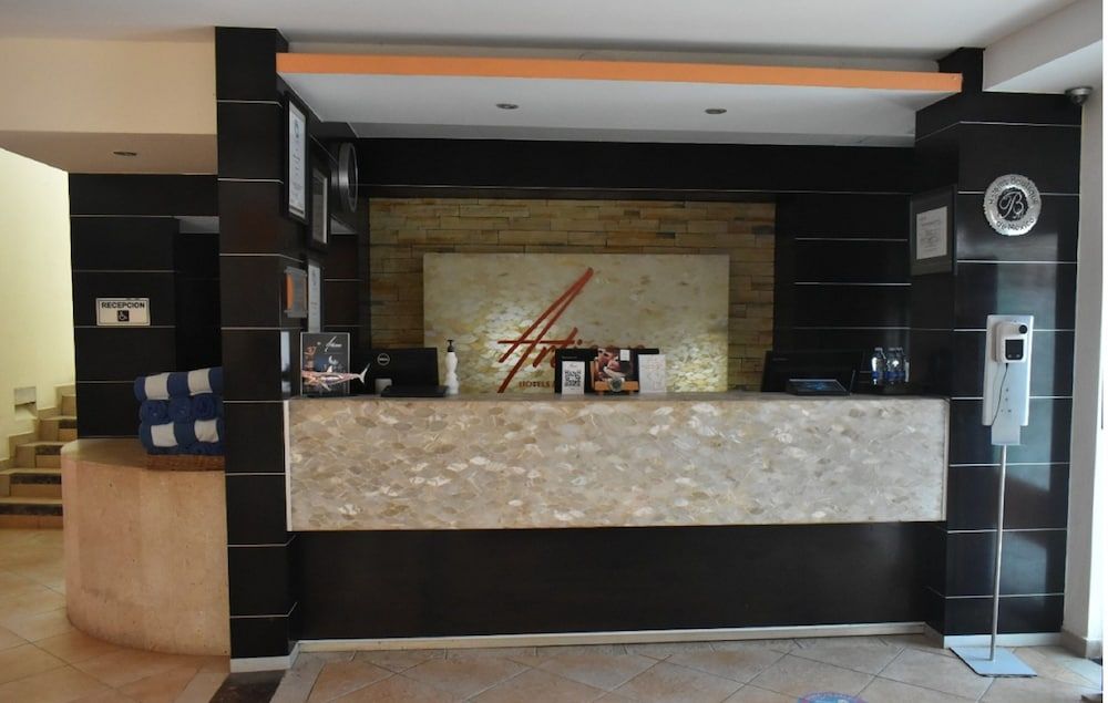 Artisan Family Hotels And Resorts Playa Esmeralda 2