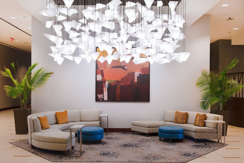 The Westin Huntsville 2