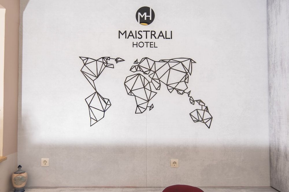 Maistrali Hotel 3