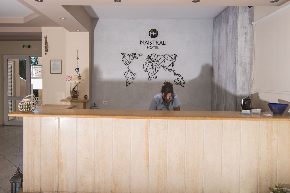 Maistrali Hotel 2