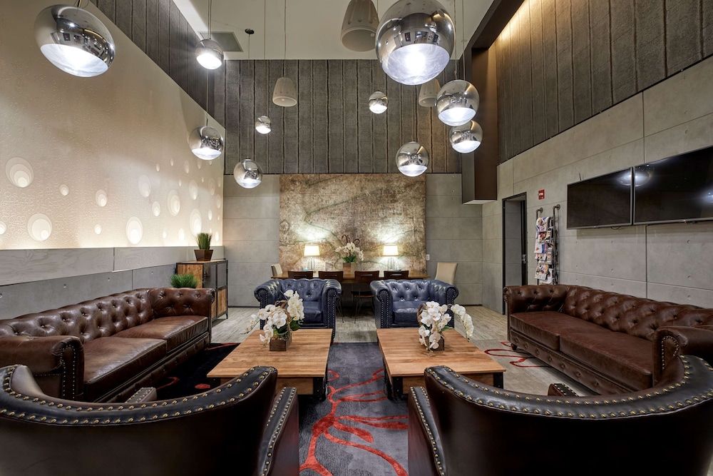 Ravel Hotel Trademark Collection by Wyndham 2