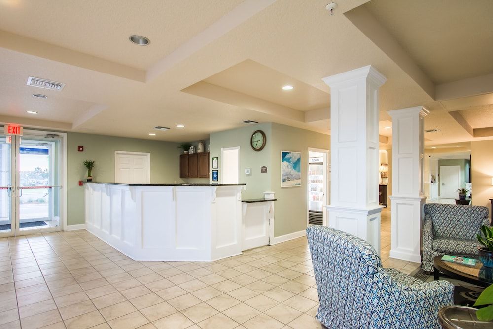 Seaside Amelia Inn 3