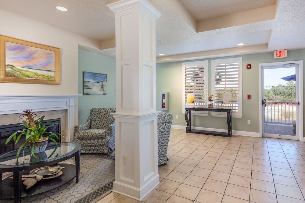 Seaside Amelia Inn 2