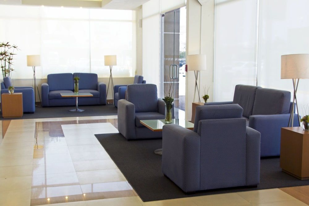 City Express Tepotzotlan 3