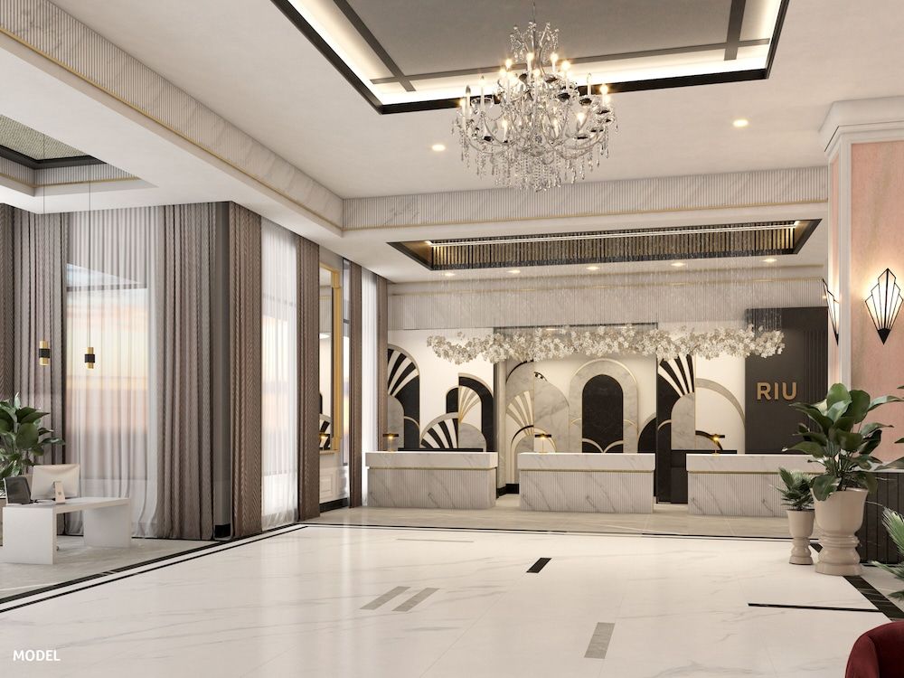 Riu Palace Pacifico -Adults Only - All Inclusive 2