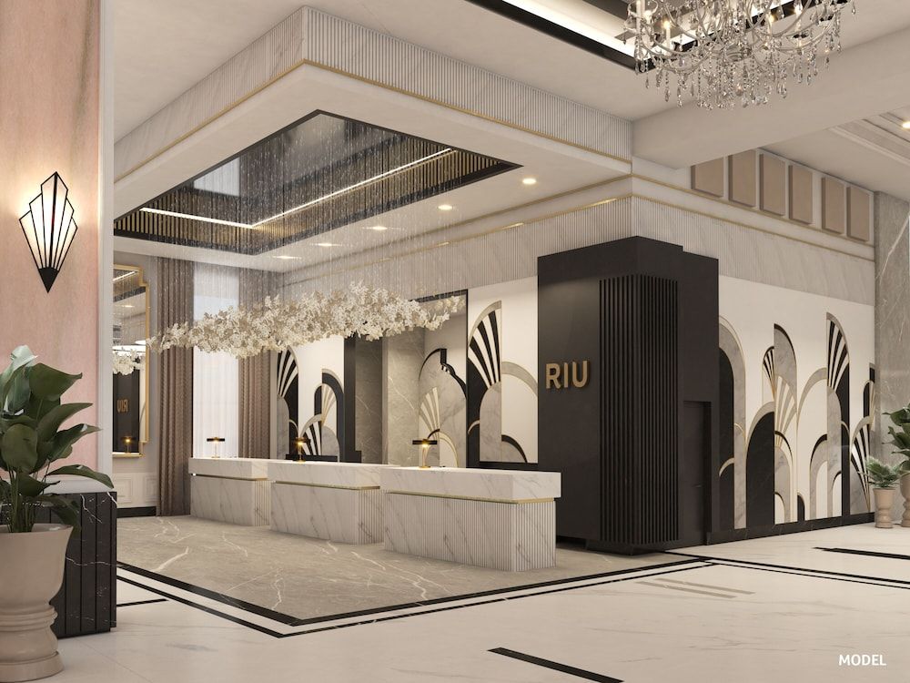 Riu Palace Pacifico -Adults Only - All Inclusive 3