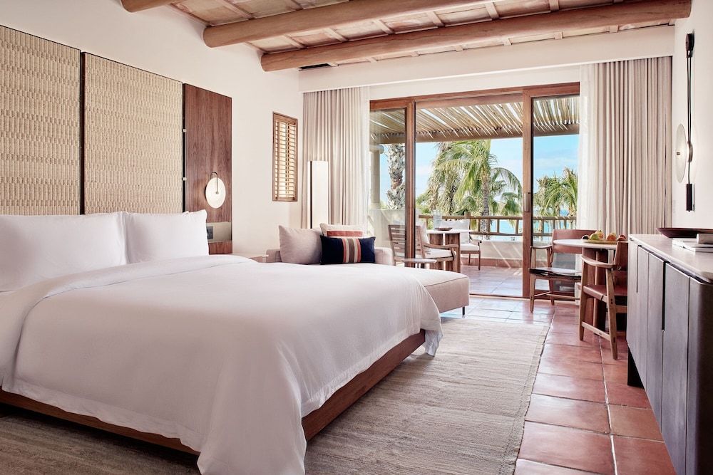 The St. Regis Punta Mita Resort