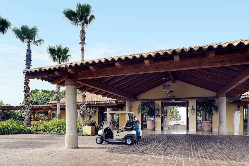The St. Regis Punta Mita Resort 2