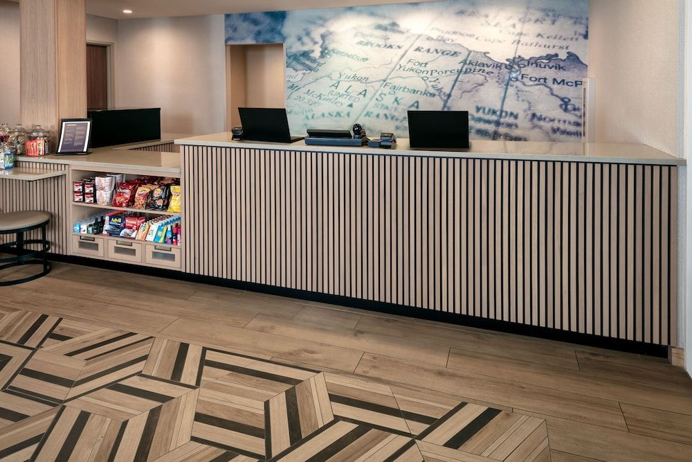 Hyatt Place Fairbanks 2