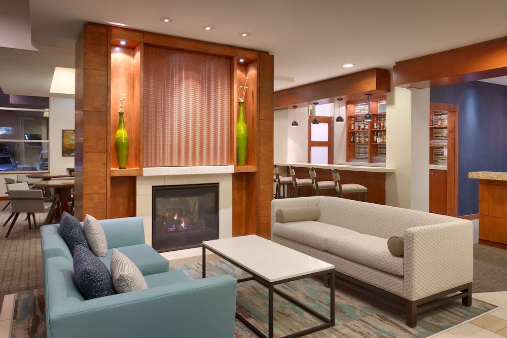 Hyatt House Salt Lake City/Sandy 3