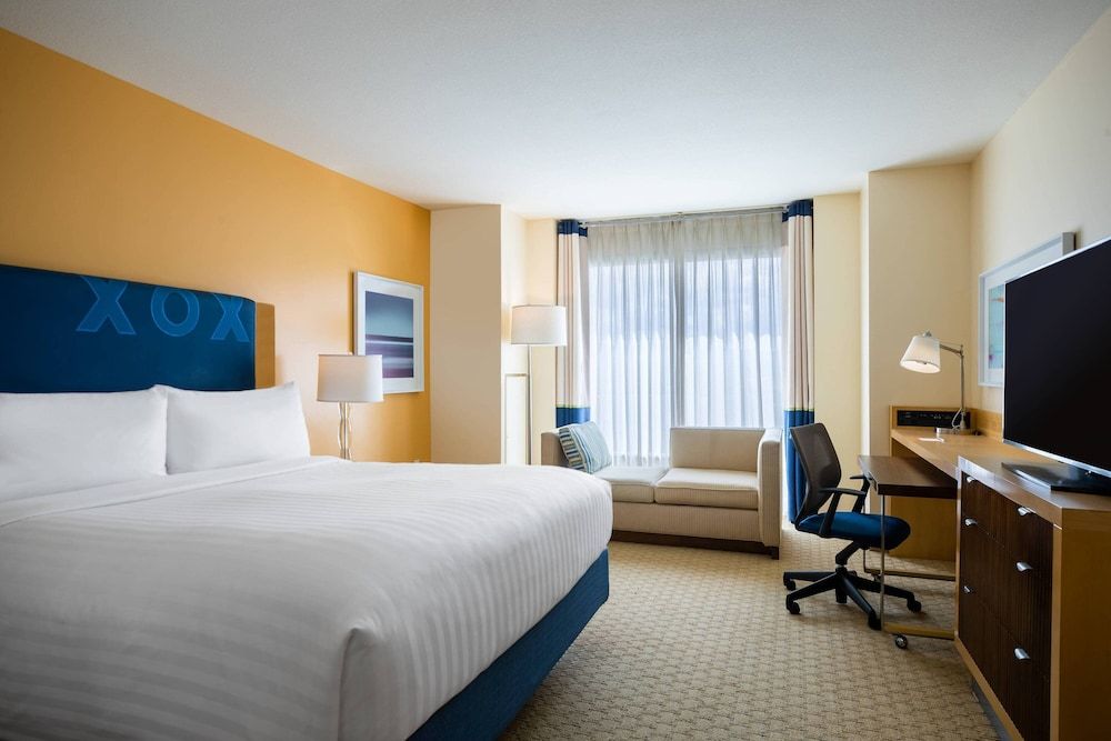 Renaissance ClubSport Aliso Viejo Laguna Beach 3