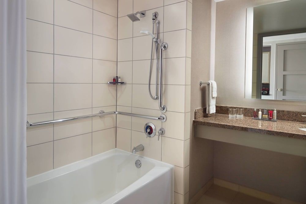 Raleigh Marriott City Center 3