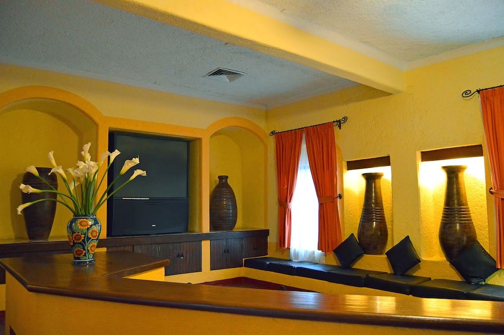 Villas Arqueologicas Teotihuacan 2