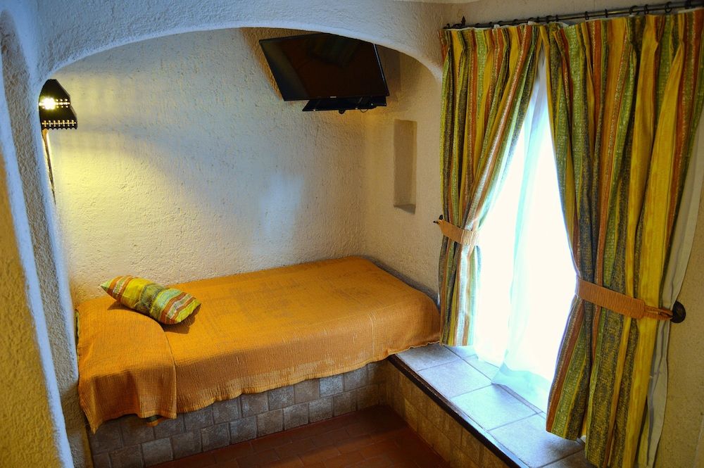 Villas Arqueologicas Cholula 2