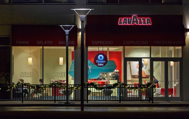 Arista at CityGate Centre 4 étoiles à Naperville