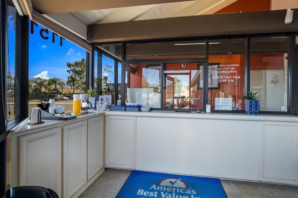 Americas Best Value Inn Redlands 2