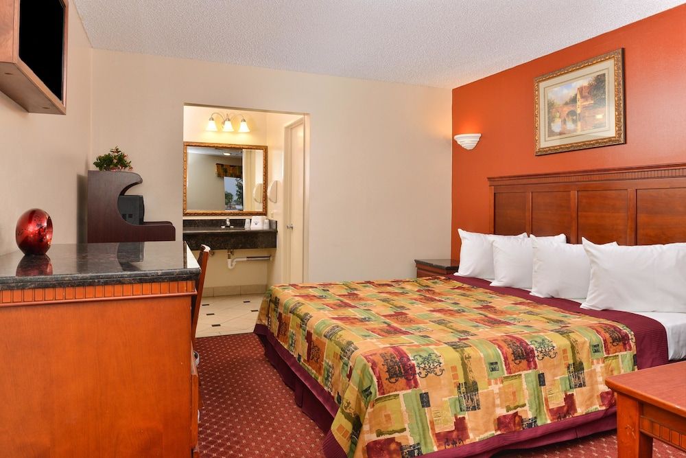 Americas Best Value Inn Redlands 3