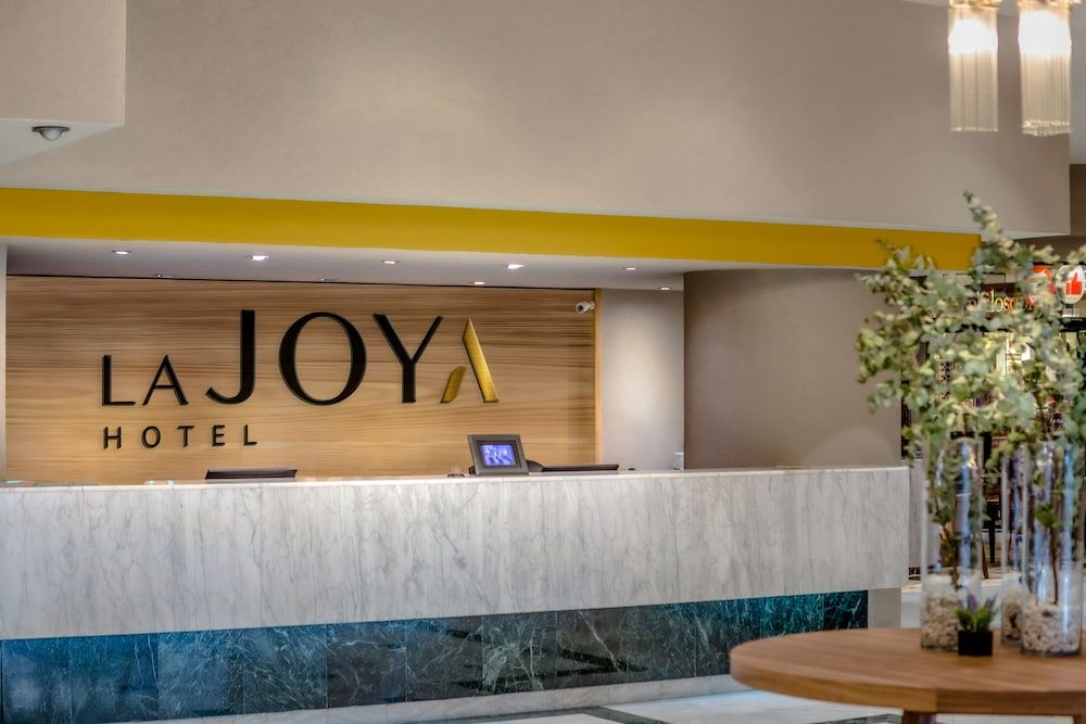 La Joya Pachuca 3