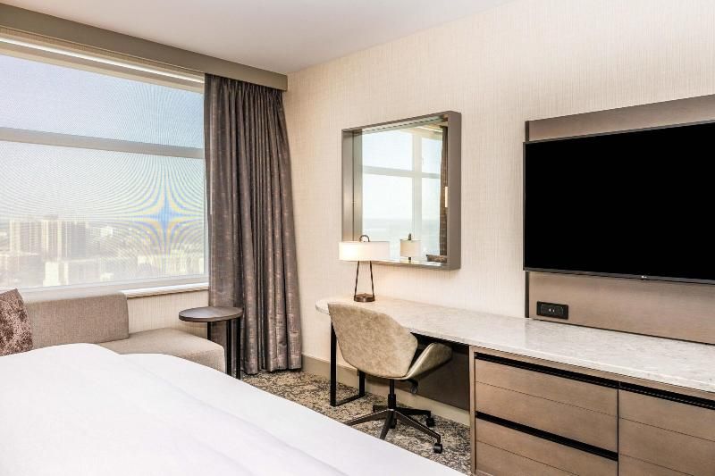 The Westin Chicago Lombard 3