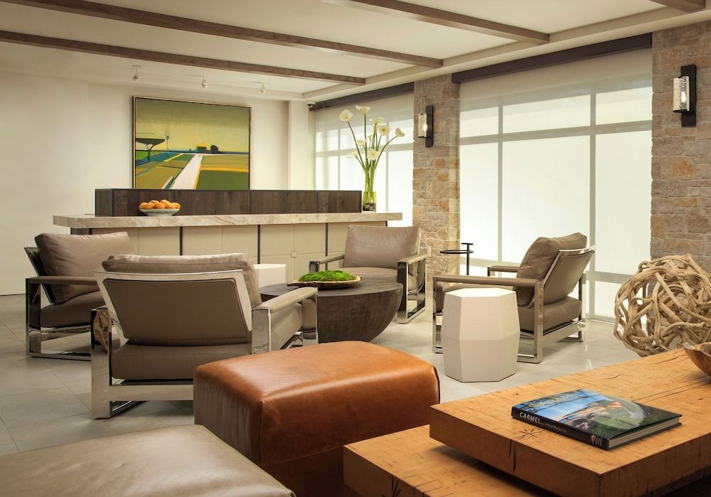 Stilwell Hotel 3