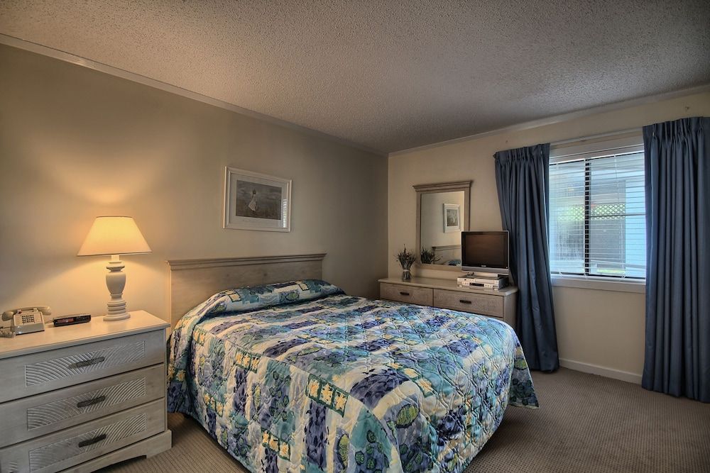 Ocean Creek Resort 3