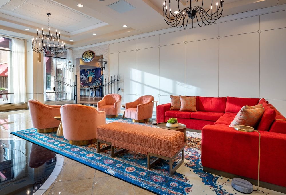 Hilton Dallas/Southlake Town Square 2