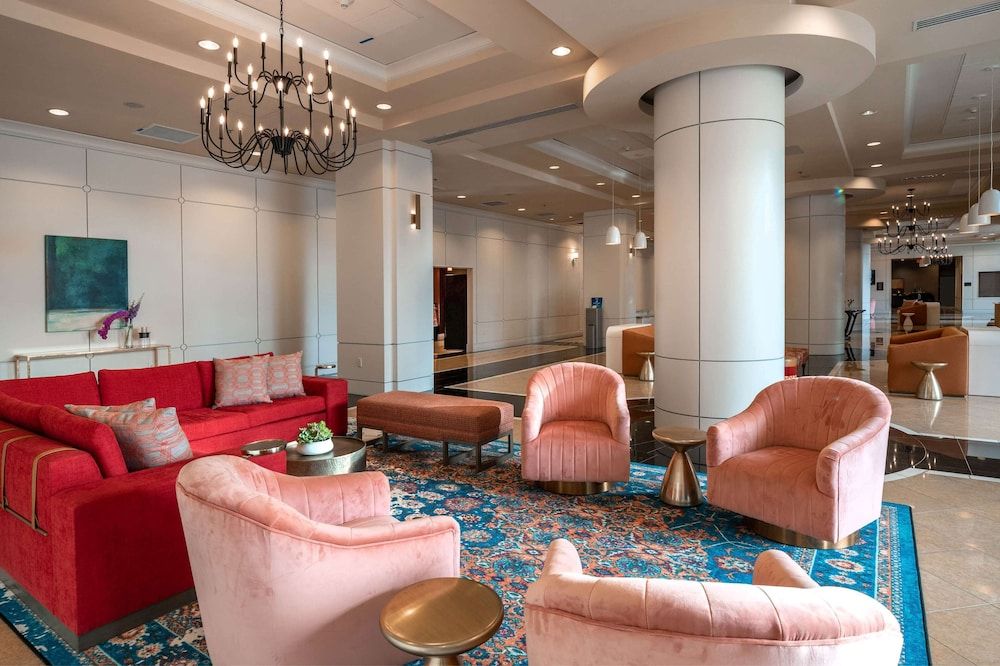 Hilton Dallas/Southlake Town Square 3